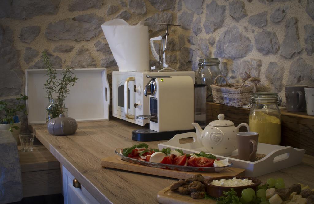 White Cottage Heritage House Čižići Dış mekan fotoğraf
